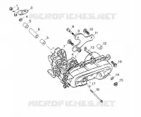 ENGINE BRACKET