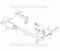 EXHAUST SYSTEM