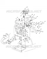 ENGINE MOUNTING