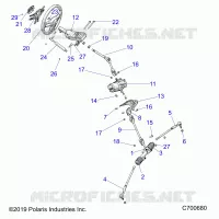 STEERING