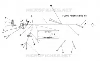 WIRE HARNESS