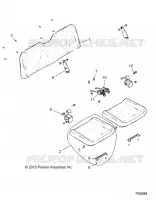 SEAT AND SEAT BELTS