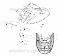 HOOD ASSEMBLY