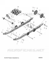 REAR SUSPENSION