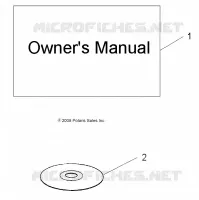 MANUAL   SETUP INFORMATION