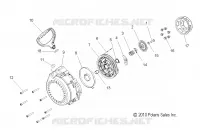 RECOIL STARTER