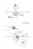 BRAKES, BRAKE SYSTEM