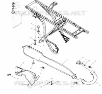 EXHAUST SYSTEM