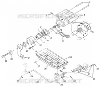 REAR BRAKE