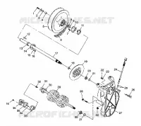 DRIVE TRAIN