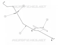 BRAKE LINES, MID