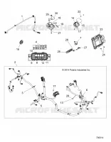 WIRE HARNESS