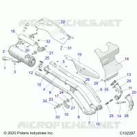 EXHAUST