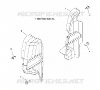 MUD GUARDS