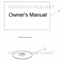 MANUAL   SETUP INFORMATION