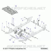 REAR SUSPENSION