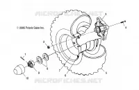 REAR WHEEL DRIVE