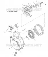RECOIL STARTER