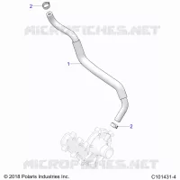 COOLING BYPASS
