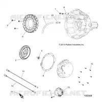 IGNITION SYSTEM