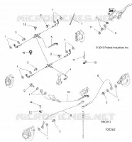 BRAKE LINES
