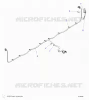 ELECTRICAL, WIRE HARNESS, BOX