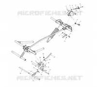 REAR SUSPENSION COUPLER