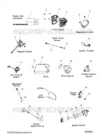 ELECTRICAL, SWITCHES, SENSORS AND COMPONENTS