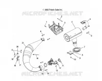 EXHAUST SYSTEM