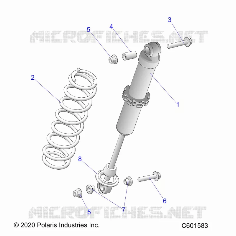 SHOCK, IFS (7045496)