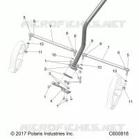 LOWER STEERING