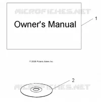 MANUAL & SETUP INFORMATION