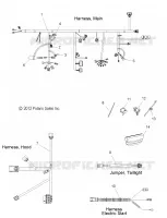 WIRE HARNESS