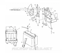 BATTERY BOX