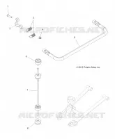 STABILIZER BAR