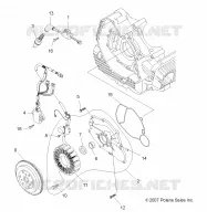 IGNITION SYSTEM