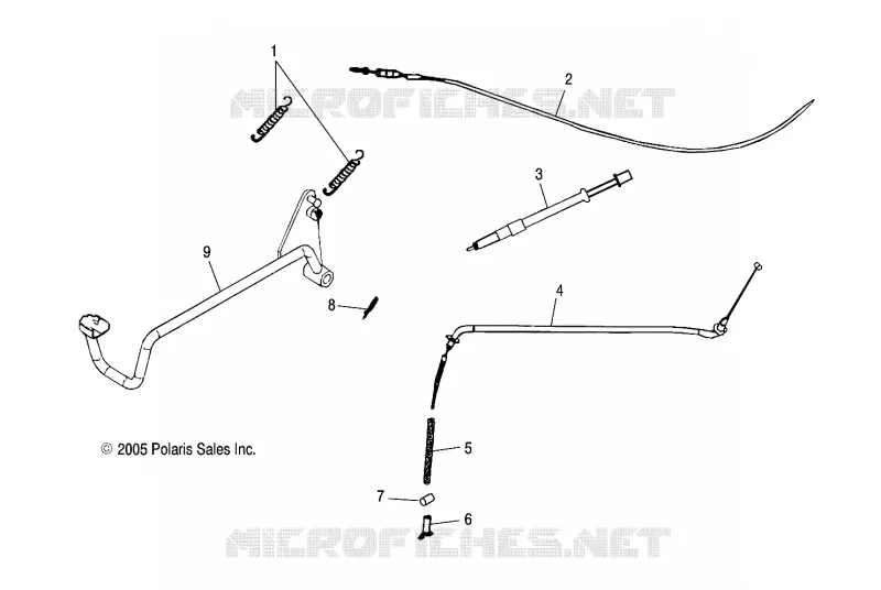 REAR BRAKE