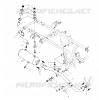 EXHAUST SYSTEM