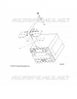 BATTERY PADS