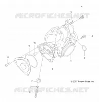 THROTTLE  BODY