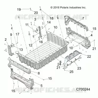 BODYWORK