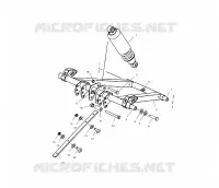 FRONT TORQUE ARM