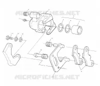 FRONT BRAKE