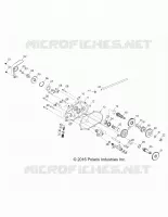 DRIVE TRAIN, TRANSMISSION