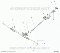 STEERING