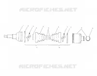 REAR DRIVE SHAFT