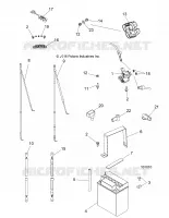 ELECTRICAL, BATTERY