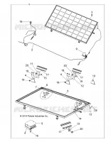 ELECTRICAL, SOLAR OPTION, 4 PASSENGER