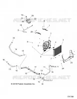ENGINE, COOLING SYSTEM