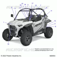 DECALSS STANDARD